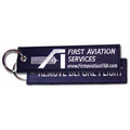 Remove Before Flight Keytags (5.5" x 1.25")